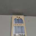 Togayu Heatless Curls Overnight Set  umbo Velvet Hair Rollers to Sleep In, NoDamage Flexi Rods for Beautiful