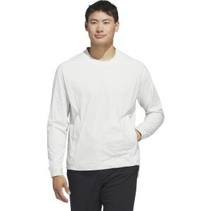 adidas Men's Ultimate365 Tour Wind.rdy Sweatshirt M