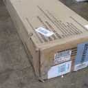 Plank+Beam 72 Inch Farmhouse Dining Table, Solid Wood Rustic Kitchen Table, Large Wooden Rectangular Dinner Table for Dining Room, Home Office, Living Room Furniture, Easy Assembly, Pecan Wirebrush