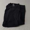 Amazon Essentials Men's Slim-Fit Casual Stretch Chino Pant (38W x 34L, Black)