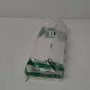 Custom Fit Reusable Burner Liner for Frigidaire Gas Range Stove Protect Your Stovetop with this Splatter Guard Cover - GGF600AVSS