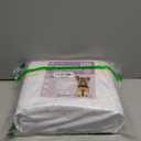 Pet Soft Female Dog Diapers - Disposable Doggie Diapers with Wetness Indicator, Puppy & Cat Diaper Super Absorbent, Fit for Female Dog in Heat or Incontinence, 50pcs (XS, Mixed)