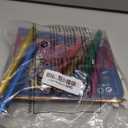 Betem Super Golden Metallic Paint Markers, 12 Colors Metallic Paint Pen Scrapbook Supplies, 2-3mm Medium Tips Glitter Markers for Black Paper, Rock Painting, Ceramic, Wood, Christmas Gifts DIY Crafts