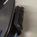 Ninja Crispi Pro 6-in-1 Glass Air Fryer | 450°F, Nontoxic, 6qt & 2.5qt Containers & Lids | Microwave, Freezer, Dishwasher Safe | Max Crisp, Air Fry, Bake, Roast, Recrisp, Dehydrate |Cyberspace AS101CY