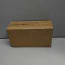 2Pcs Grab and Go Snack Containers Stainless Steel, Reusable Double Compartment Food Storage, Condiment Container with Lids - Perfect for Snacks, Dips, Travel, Camping & Takeout