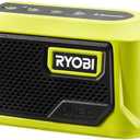Ryobi One+ Ryobi PAD02B ONE+ 18V Cordless Compact Bluetooth Speaker (Tool Only)