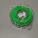 2 x T-03866 Twisted Trimmer Line for Makita Weed Wacker String0.080, Green, 175, 1/2 lbs.