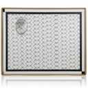 Uxeni  80cm x60xm Display 
 Frame Black