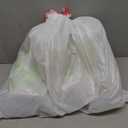 Amazon Basics Disinfecting Wipes, Lemon & Fresh Scent, Sanitizes/Cleans/Disinfects/Deodorizes, 340 Count (4 Packs of 85)