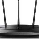 TP-Link AC1900 Smart WiFi Router (Archer A8) -High Speed MU-MIMO Wireless Router, Dual Band Router for Wireless Internet, Gigabit, Supports Guest WiFi