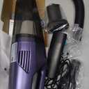 Handheld Vacuum Cordless  3-in-1 Hand Held Vacuum Rechargeable with 8000Pa Powerful Suction, 1.7 Lbs Lightweight Handheld Vac, 30-Mins Quick Dust Removal for Car, Kitchen & Home