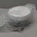 Nicpro Metallic Gold Acrylic Paint, 33.8oz/1000ml Large Heavy Body Gold Acrylic Paint, Non Toxic, Non Fading, Rich Pigment Gold Leaf Paint for Metal, Wood, Canvas, Furniture, Handcrafts, DIY Decor