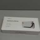 JSAUX ModCase for ROG Ally, PC0109 Protective Case with Detachable Front Shell, Kickstand Back Cover, and Long & Short Hook-and-Loop Straps  Basic Set (Black)