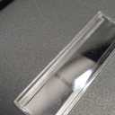 Mailboxes for Outside, Wall-Mount Mailbox, Security Key Drop Box for Letters Newspapers Cards