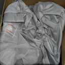 6565 Inch Hexagonal Baby Playpen, Playpen for Babies and Toddlers, Baby Play Pen Pin Indoor Outdoor Play Fence (Grey)