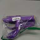 21 Fitness Resistance Bands-6 Tube Pedal Ankle Puller,Multifunction Tension Rope,Natural Latex Fitness Bands for Strength Training, Tummy, Waist, Arm, Leg Slimming, Home Gym Exercise Equipment