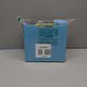 SOLPEX Solar Outdoor Lights,12 Pack Solar Path Lights, Walkway Lights Outdoor, Garden Light, SolarPowered Pathway Waterproof for Garden, Yard, Landscape and Driveway(Warm White)