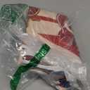 Baseball Half Birthday Decorations, 1/2 Way to First Backdrop Banner Baseball Party Background for Baby Boy Sports 6 Months 1/2 Half Way to One Birthday Party Supplies