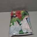 Mindsoft 6 x 13 ft Large Merry Christmas Garage Door Cover 2025 LED Waterproof Polyester Happy New Year Banner with Holiday Graphics for Double Garage Outdoor Spaces Christmas Decoration