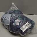 COMIN Inflatable Chicken Costume Kids Rooster Suit Funny Cosplay Halloween Costume for Boys Girls Birthday Christmas Supplies (55'')