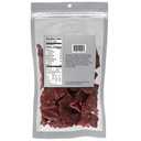 Old Trapper Zero Sugar Beef Jerky, Eight-Ounce Individual Package, Natural Wood Smoked Keto-Friendly Snack, 14 Grams of Protein, 70 Calories, and Zero Sugar Per Serving (Pack of One)