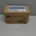 Brightever Edison Light Bulbs 60W Equivalent, Dimmable Light Bulbs, 7W, 850LM Vintage E26 LED Bulb 5000K Daylight White, 90+CRI, ST58 Clear Glass Antique LED Filament Bulb for Porch, 8 Pack