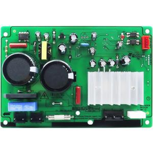 DA92-00111B Refrigerator Inverter Power Control Board Compatible With Samsung DA92-00111B Refrigerator Inverter Board