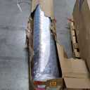 EEN EEN SLEEP King Mattress, 14 Inch King Size Hybrid Mattress in a Box, Memory Foam and Individual Pocket Springs, Innerspring Medium Firm for Pressure Relief, Edge Support