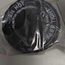 Radiator Cap, Replace 4596198 Compatible with Chrysler Dodge Jeep - 300 PT Cruiser, Avenger Challenger Charger Journey Magnum Ram, Commander Compass Grand Cherokee Liberty Patriot Wrangler, More