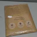 King Pillow Cases Set of 2 - Ultra Soft Hotel Quality Pillowcase Covers - Comfy, Cozy & Wrinkle Free - Shrinkage, Stain and Fade Resistant - Machine Washable Pillow Protectors - 2 Piece Set - White