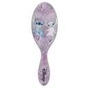 Wet Brush Original Detangler Hair Brush, Stitch & Angel (Disney Love), Ultra-Soft IntelliFlex Bristles, Detangling Bristles Glide Through Tangles (Wet Dry & Damaged Hair), Women & Men