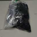 PRETTYGARDEN Women's Fall Off The Shoulder Maxi Dress Spring Long Sleeve Ruched Fitted Bodycon Club Dresses with Slit M