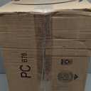 EUHOMY Ice Cube Maker Machine Countertop, 2 Ways to Add Water, 45Lbs/Day 24 Pcs Ready in 13 Mins, Self-Cleaning Portable Compact, with Ice Scoop & Basket, Perfect for Home/Kitchen/Office/Bar