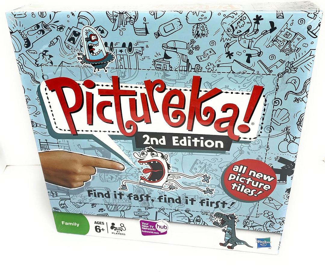 Pictureka