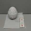 Dinosaur Egg Galaxy Star Projector Starry Light with Wireless Music Player, Night Light with White Noise, Nebula,Timer & Remote Control Best Gift & Decoration for Children's and Adults' Bedroom