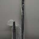 Yes4All Pull Up Bar Wall Mounted - Multifunctional Wall Mounted Pull Up Bar for Home Gym Workout Strength Training Equipment (A. Standard - Black)