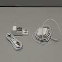 Fitquipment Compatible with iPad iPhone Charger Fast Charging 2Set 6FT Cable Cord with 12W Foldable Block Charging Travel Wall Plug Compatible with i Pad, iPadPro, iPadAir,iPhone