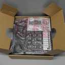 AT&T ML17929 2-Line Corded Telephone, Black