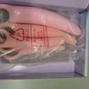 Silicone Pelvic Floor Muscle Exerciser Trainer Set - Pink