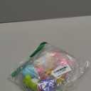 Bath Toys for Toddlers Baby 8 Pack Light Up Toys - Bathtub Toy Flashing Colourful LED Light Shower Bath time for Kids Infants Shark, Clown Fish, Owl, Unicorn, Octopus, Dolphin, Dinosaur Mermaid