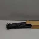 Feather Flag Pole Kit Fits 12FT Swooper Flags, 15FT Tall Aluminum Flagpole Set with Heavy Duty Ground Spike for Business Advertising Flags Custom Feather Flag (No Flag Included)