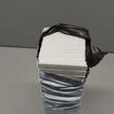 40Pcs Drawer Dividers, Adjustable Drawer Organizer for Socks, Underwear, Makeup, Can Help Tidy Kitchen, Bedroom, Dresser White