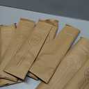 Non-Toxic Wooden Spoons for Cooking 7-Piece Kitchen Utensils Set, Glue-Free & One-Piece Cooking Utensils, Natural Wooden Utensil Set with Plant-Based Finish, Free of Forever Chemicals