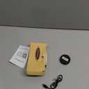 GPS Tracker for Vehicles, No Subscription, GPS Strong Magnetic Vehicle Anti-Lost Tracker, Smallest Locator Real Time, Anti-Theft Micro GPS Tracking Device with Free App, 2026 Upgraded (Model PG12-3)