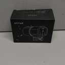 Automatic Fish Feeder Dispenser for Aquarium: 200ml Large Capacity Auto Feeders for Small Tank Turtle Betta Koi - Battery Food Feeding Timer for Flakes Pellet Vacation Weekend Day