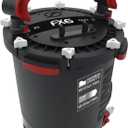 Fluval FX6 High Performance Canister Filter for Aquariums Up to 400 Gallons