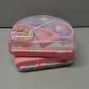 2 x DiscoveryZone Pretend Doctor Kit for Kids  8Piece Medical Play Set with Stethoscope, Syringe & Carrying Case  Educational Doctor Play Toy for Toddlers 3+ (Boys or Girls)