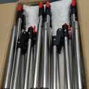 30 Inch Collapsible Travel Dog Crate for Medium Large Dogs, Portable Dog Crate 4-Door Foldable Soft Kennel with Durable Mesh Windows for Indoor & Outdoor Travel, with Storage Bag,Green