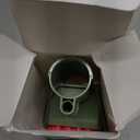 Replacement 3" Tough Stain Brush Tool Compatible with Bissell Little Green Upright & Portable Carpet Cleaners for 1400B, 2513, 3353, 1425, 1400W, 1844, 2290A Series, Green,1 Brush Nozzle Head