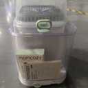 Momcozy KleanPal Pro Baby Bottle Washer, Sterilizer & Dryer - All-in-One Cleaning Machine for Bottles, Pump Parts & Baby Essentials - Time-Saving & Effortless Care